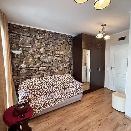 двухкомнатный в комплексе Dawn Park Deluxe *
